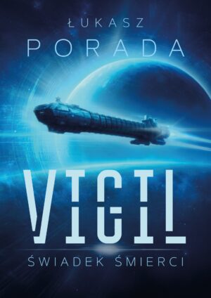 VIGIL Książka